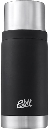 Термос Esbit VF750SC-BK 0.75л (черный)