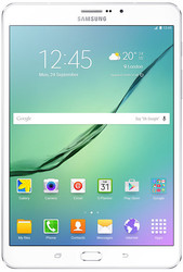 Планшет Samsung Galaxy Tab S2 8.0 32GB LTE White [SM-T719]