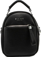 Городской рюкзак Passo Avanti 913-T447-BLK (черный)