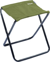 Табурет Nika туристический складной ПС (хаки)
