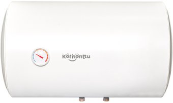 Накопительный электрический водонагреватель Kotitonttu Salmi HRM-80