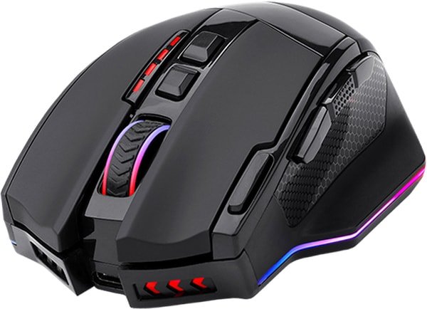 Игровая мышь Redragon Sniper Pro