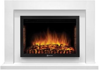 Портал Firelight Simple 25 (белый)