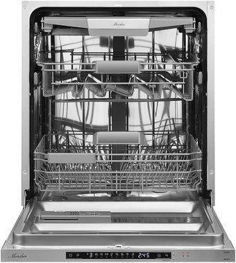 Встраиваемая посудомоечная машина Monsher MD 6015