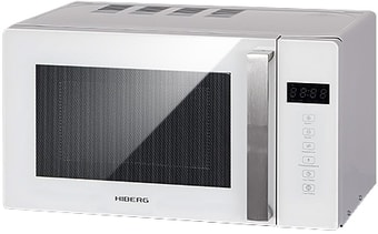 Микроволновая печь Hiberg VМ 4088 W