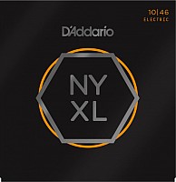 Струны для гитары D'Addario NYXLS1046