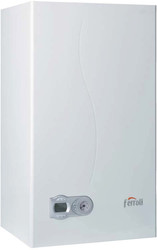 Отопительный котел Ferroli Divatech D F32
