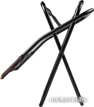 Стул НПО Кедр Складной Prime средний алюминий ASP-01