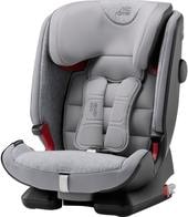 Автокресло Britax Romer Advansafix IV R (grey marble)