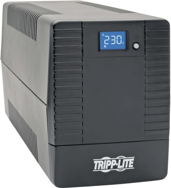 Источник бесперебойного питания Tripp Lite OMNIVSX850D 850VA