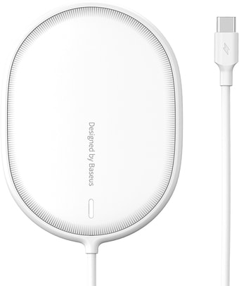 Беспроводное зарядное Baseus WXQJ-02