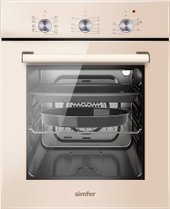 Электрический духовой шкаф Simfer B4ER19070