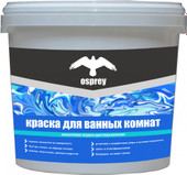 Osprey ВД-АК-201 для ванных комнат 7 кг (белый)