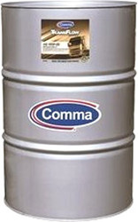 Моторное масло Comma Transflow AD 10W-40 205л