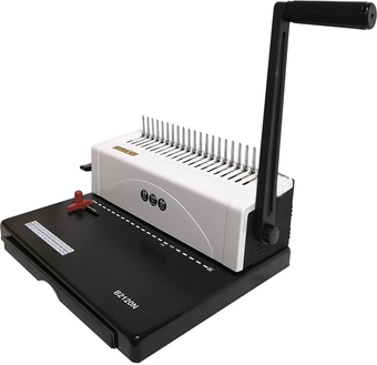 Брошюровщик Office-Kit B2120N