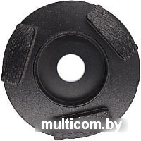 Фреза Hilberg HMF101
