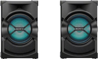 Мини-система Sony SS-SHAKE-X10P