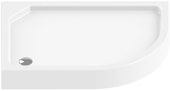 Душевой поддон NEW TRENDY New Maxima 120x85 B-0340/L