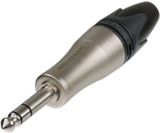Коннектор Neutrik NP3XL