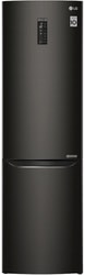 Холодильник LG GA-B499SBQZ