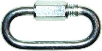 Карабин винтовой ЕКТ CV012107 (500 шт)