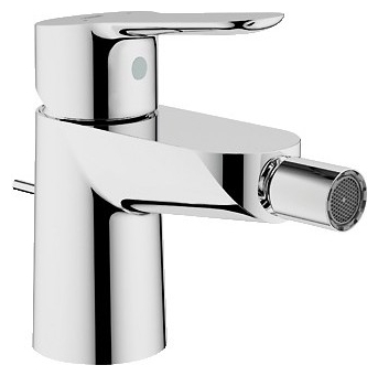 Однорычажный смеситель Grohe BauEdge 23331