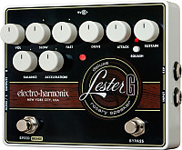 Гитарная педаль Electro-Harmonix Lester-G