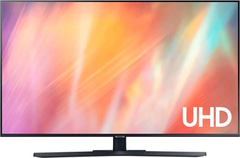 ЖК-телевизор Samsung UE50AU7540U