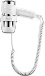 Сушилка для волос Valera Action Super Plus 1600 White (542.06/038A)