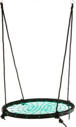 Элемент комплекса Kampfer Wippe качели гнездо большое (зеленый)