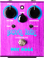 Гитарная педаль Dunlop Manufacturing WHE201 Pork Loin Overdrive Way Huge