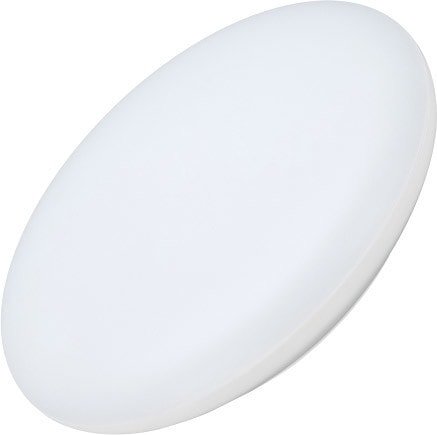 Люстра-тарелка Arlight CL-FRISBEE-DIM-R380-25W Day4000-MIX 030112