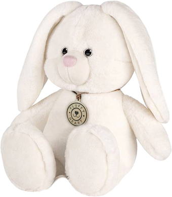 Классическая игрушка Fluffy Heart Зайка MT-MRT081913-25