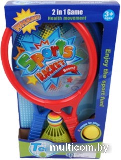 Теннис Huada 1719610-S077