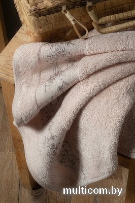 Полотенце Arya Betsy 50x90 8680943229366 (розовый)
