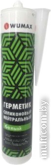 Герметик Wurth 18925302 280 мл (нейтральный, белый)