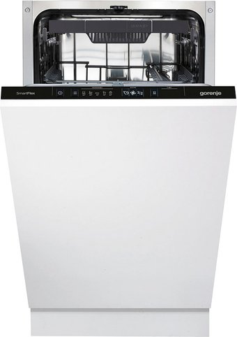 Встраиваемая посудомоечная машина Gorenje GV563E11
