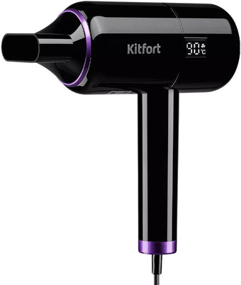 Фен Kitfort KT-3241