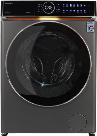Стиральная машина Hiberg i-DDQ10 814 Sd
