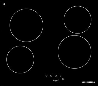 Варочная панель KUPPERSBERG ECO 603