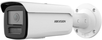 IP-камера Hikvision DS-2CD2T47G2H-LI (2.8 мм, белый)