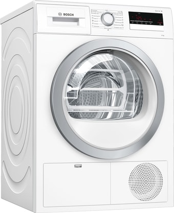 Стиральная машина Bosch WTM83261OE