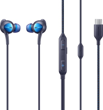 Наушники Samsung EO-IC500
