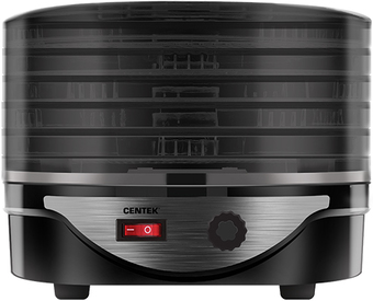 Сушилка для овощей и фруктов CENTEK CT-1658