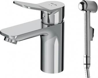 Смеситель AM.PM X-Joy F85A03000
