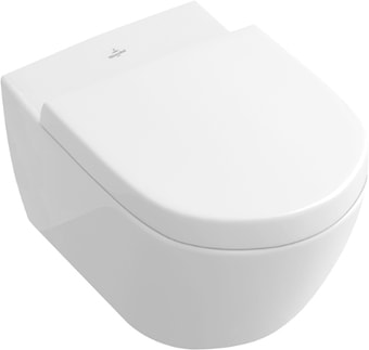 Унитаз Villeroy & Boch Subway 2.0 56001001