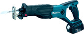Сабельная пила Makita DJR181RFE