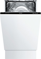 Посудомоечная машина Gorenje GV51011
