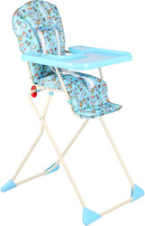 Стульчик для кормления Globex Компакт (вариант 3)