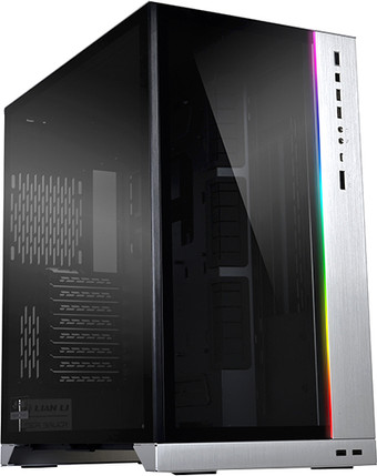Корпус Lian Li O11 Dynamic ROG XL-A G99.O11DXL-A.00
